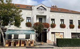 Hotel Litovel